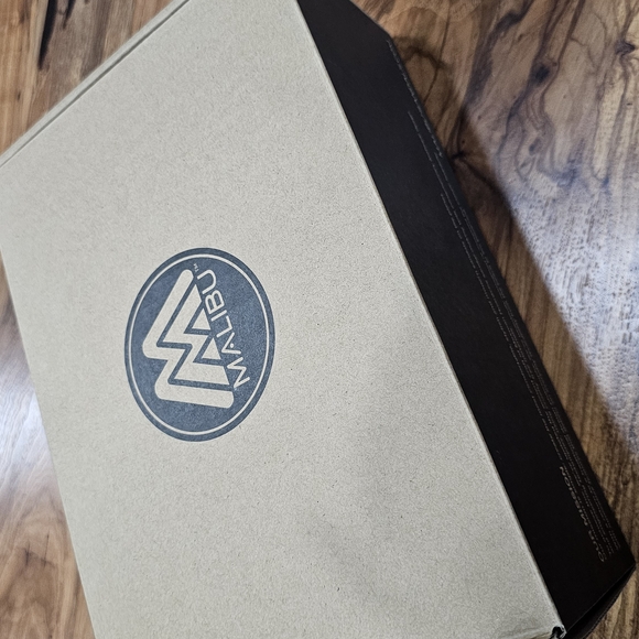 Woven Malibu Olive Green Clogs - Picture 3 of 7